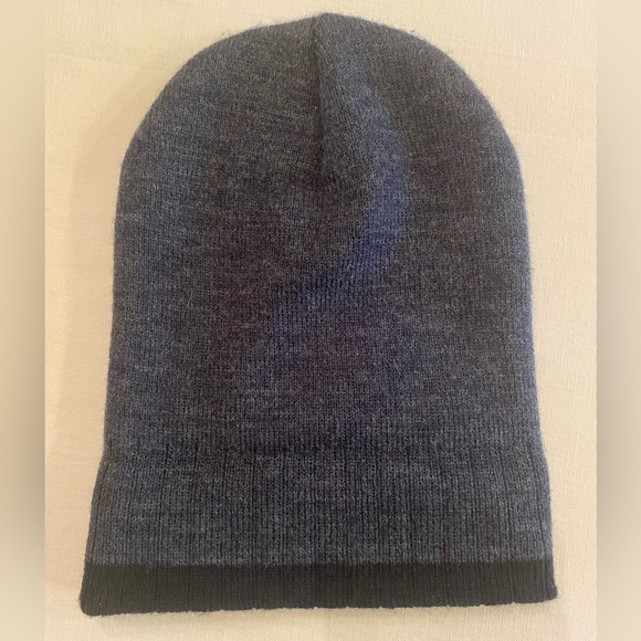 University of Michigan Captivating Headwear Knit Cap Toboggan Hat - Picture 3 of 6